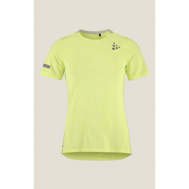 Craft Pro Hypervent Tee 2 - T-shirt - Women's | Hardloop