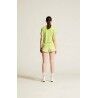 Craft Pro Hypervent Tee 2 - Camiseta - Mujer | Hardloop