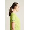 Craft Pro Hypervent Tee 2 - Camiseta - Mujer | Hardloop
