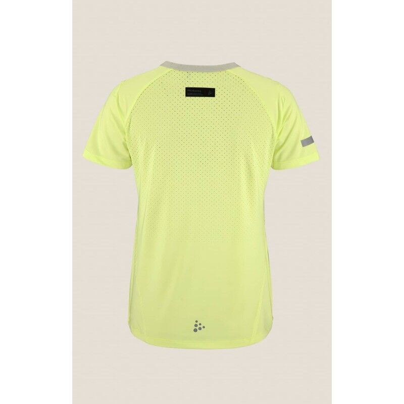 Craft Pro Hypervent Tee 2 - T-Shirt - Damen | Hardloop