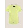 Craft Pro Hypervent Tee 2 - T-shirt - Dames | Hardloop