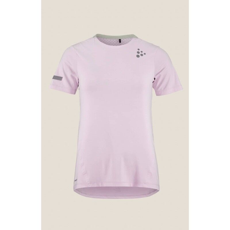 Pro Hypervent Tee 2 - T-Shirt - Damen