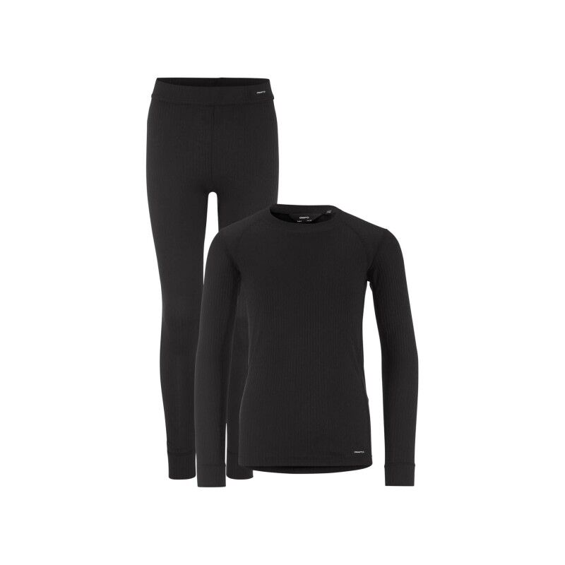 Baselayer Set 2 Jr - Funktionsunterwäsche - Kind
