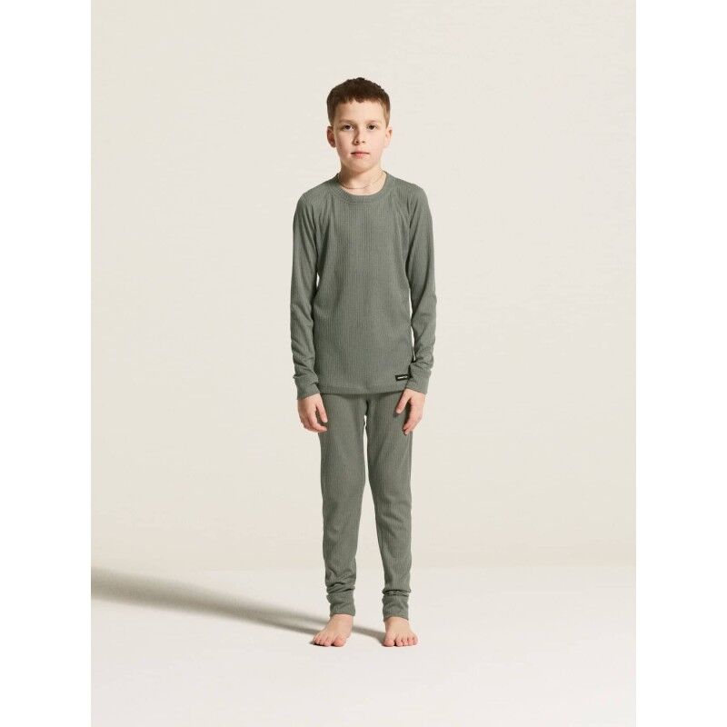 Craft Baselayer Set 2 Jr - Funktionsunterwäsche - Kind | Hardloop