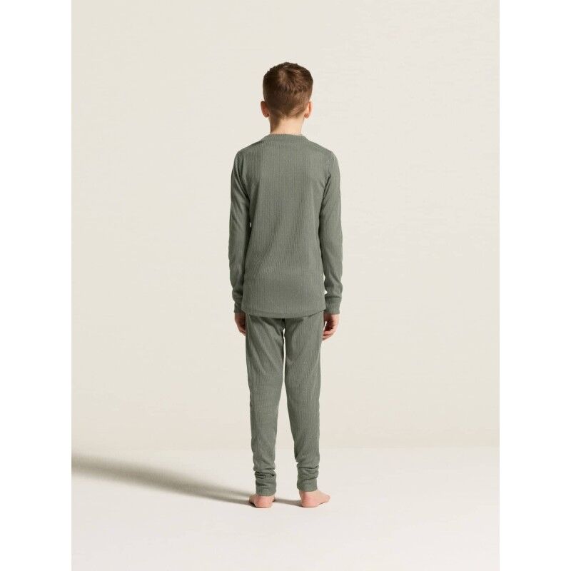 Craft Baselayer Set 2 Jr - Base layer - Kid's | Hardloop