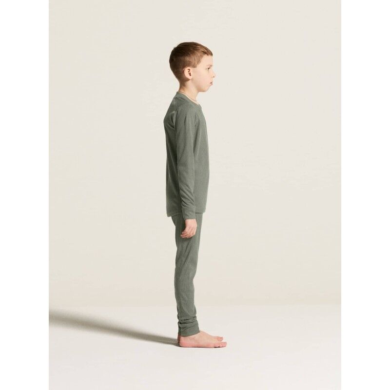 Craft Baselayer Set 2 Jr - Base layer - Kid's | Hardloop