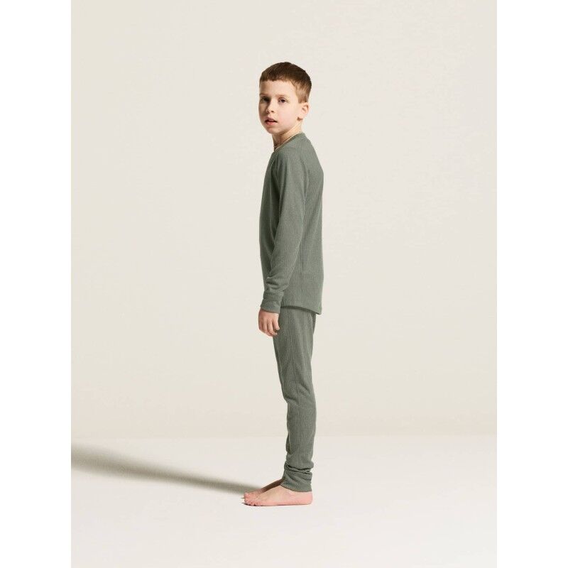 Craft Baselayer Set 2 Jr - Dětské funkční triko | Hardloop