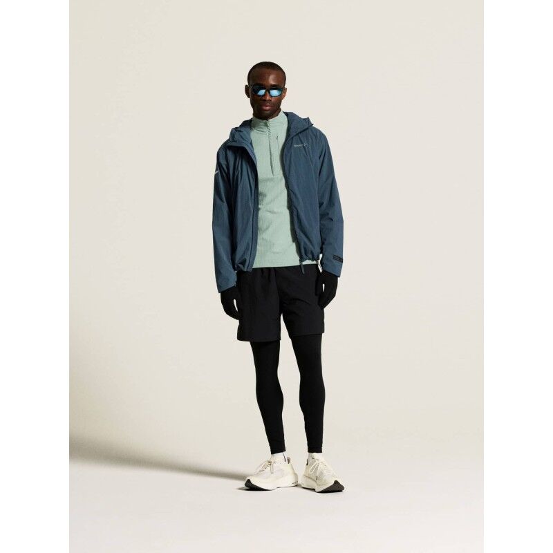 Craft Gain Thermal Midlayer 2 - Polaire homme | Hardloop