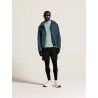 Craft Gain Thermal Midlayer 2 - Bluza polarowa meska | Hardloop