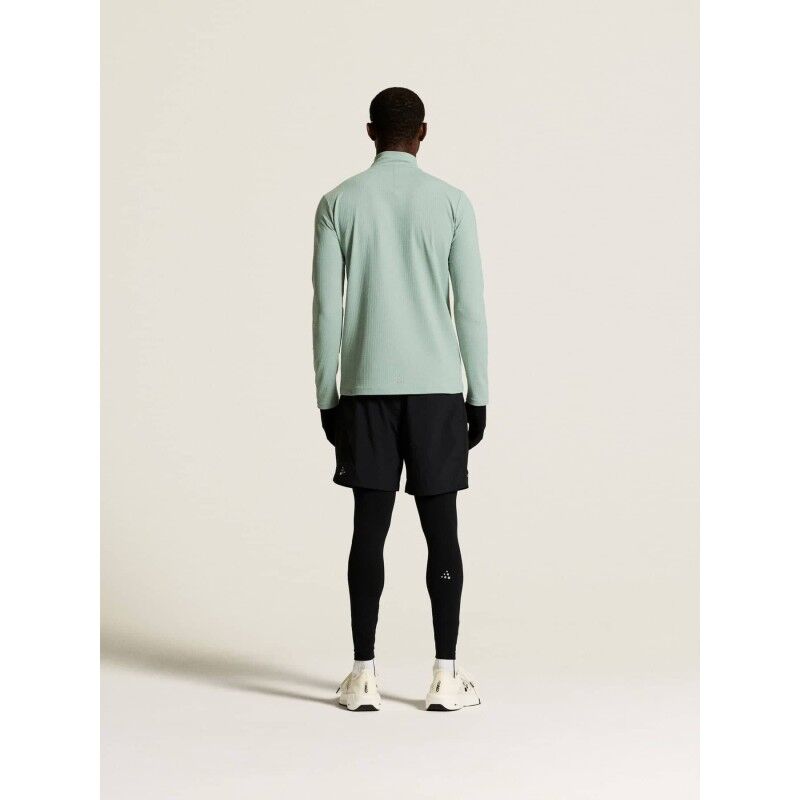 Craft Gain Thermal Midlayer 2 - Fleece jacket - Men's | Hardloop