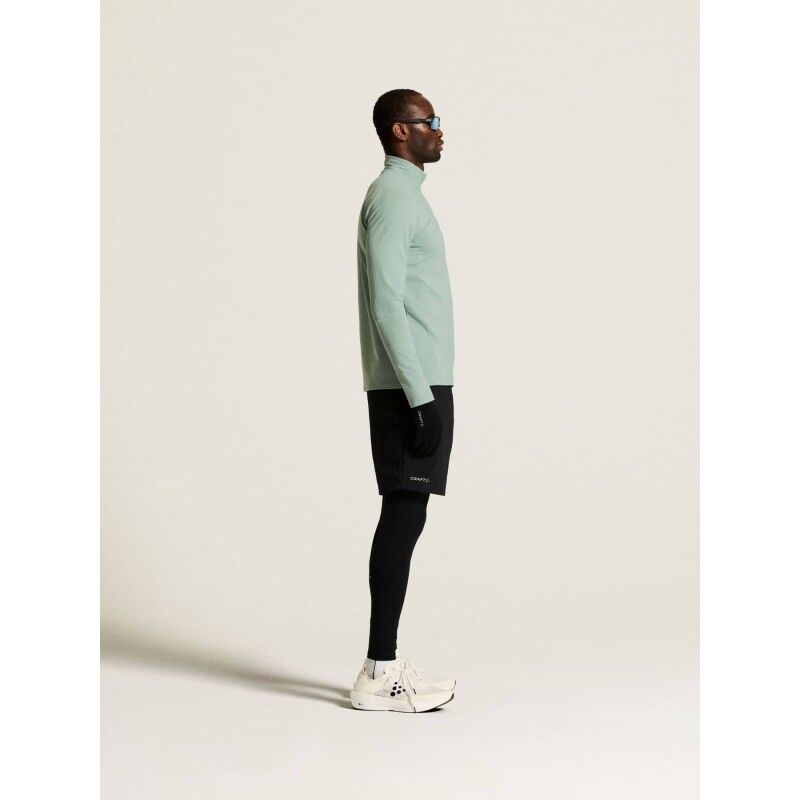 Craft Gain Thermal Midlayer 2 - Fleece jacket - Men's | Hardloop