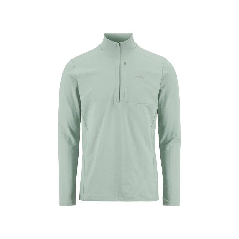 Craft Gain Thermal Midlayer 2 - Bluza polarowa meska | Hardloop