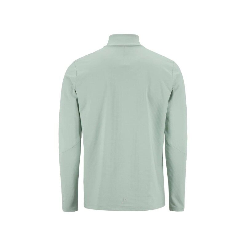 Craft Gain Thermal Midlayer 2 - Fleece jacket - Men's | Hardloop