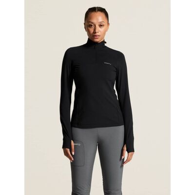 Gain Thermal Midlayer 2 - Fleecejacke - Damen