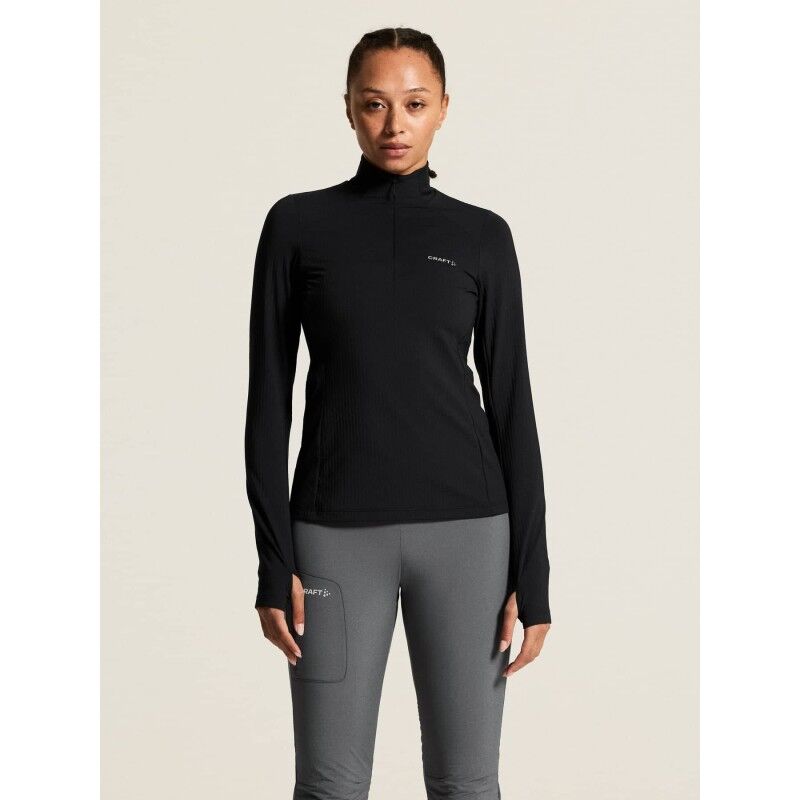 Gain Thermal Midlayer 2 - Fleecevest - Dames