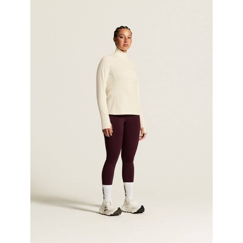 Craft Gain Thermal Midlayer 2 - Fleecejacke - Damen | Hardloop