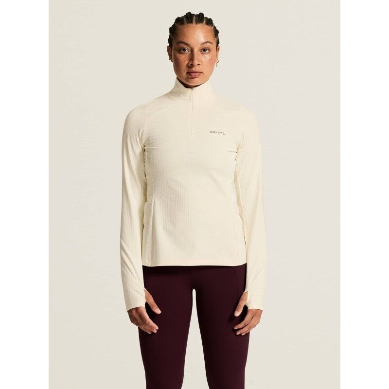 Craft Gain Thermal Midlayer 2 - Bluza polarowa damska | Hardloop
