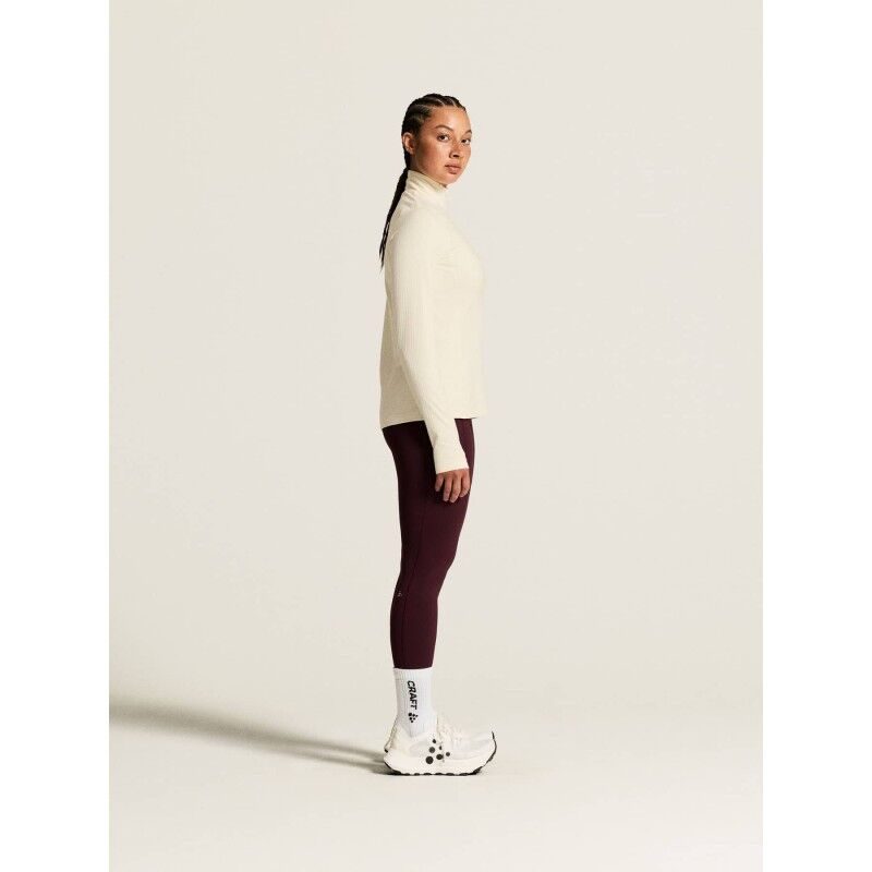 Craft Gain Thermal Midlayer 2 - Fleecejacke - Damen | Hardloop