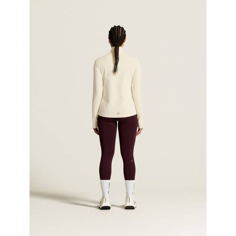 Craft Gain Thermal Midlayer 2 - Fleecejacke - Damen | Hardloop
