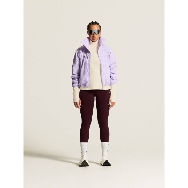 Craft Gain Thermal Midlayer 2 - Polar mulher | Hardloop