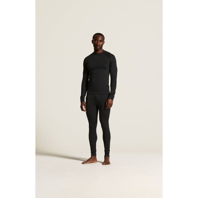 Warm Comfort Pant - Underställ - Herr