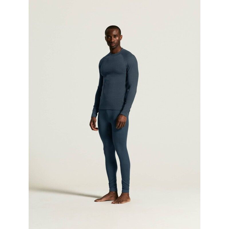 Warm Comfort Pant - Underställ - Herr