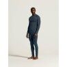 Craft Warm Comfort Pant - Base layer - Men's | Hardloop