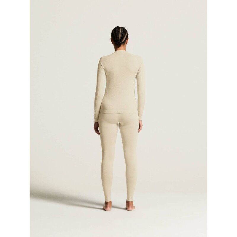 Craft Warm Comfort Pant - Base layer - Women's | Hardloop