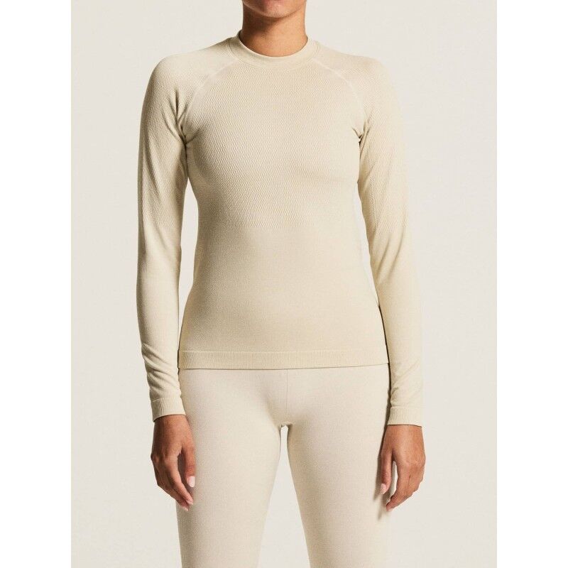 Craft Warm Comfort Ls - Ropa interior - Mujer | Hardloop
