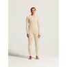 Craft Warm Comfort Ls - Ropa interior - Mujer | Hardloop