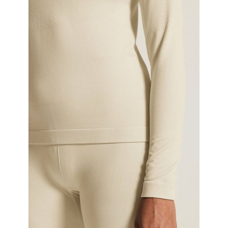 Craft Warm Comfort Ls - Ropa interior - Mujer | Hardloop