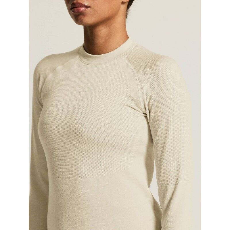 Craft Warm Comfort Ls - Sous-vêtement thermique femme | Hardloop