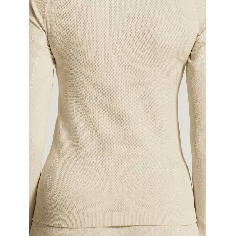 Craft Warm Comfort Ls - Sous-vêtement thermique femme | Hardloop