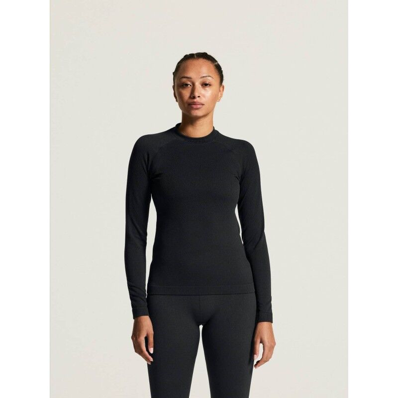 Warm Comfort Ls - Sous-vêtement thermique femme