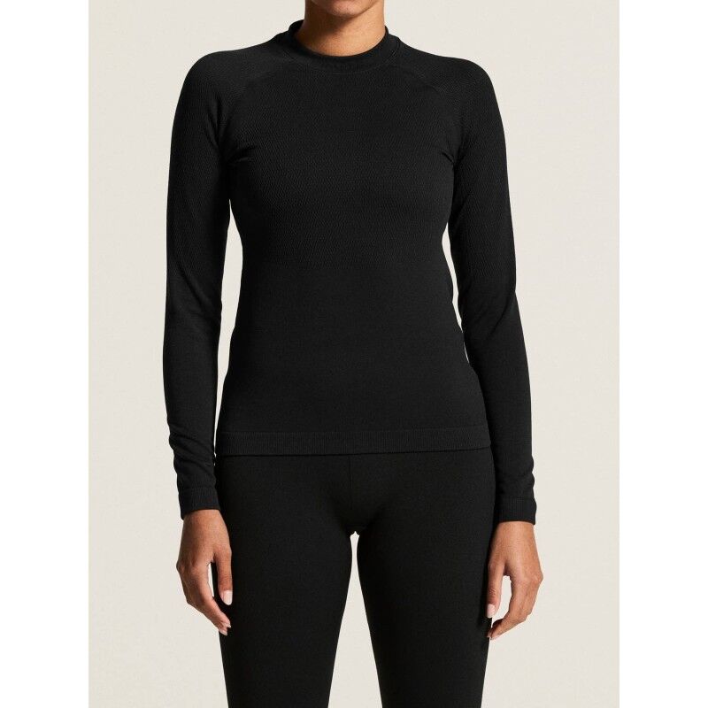 Warm Comfort Ls - Thermounterwäsche - Damen