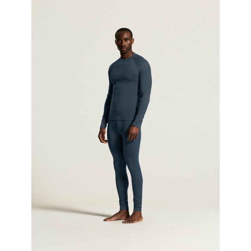 Warm Comfort Ls - Underställ - Herr