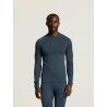 Craft Warm Comfort Ls - Ondergoed - Heren | Hardloop