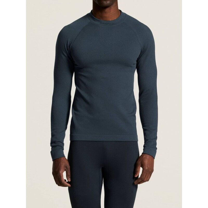 Craft Warm Comfort Ls - Thermounterwäsche - Herren | Hardloop