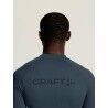 Craft Warm Comfort Ls - Ondergoed - Heren | Hardloop