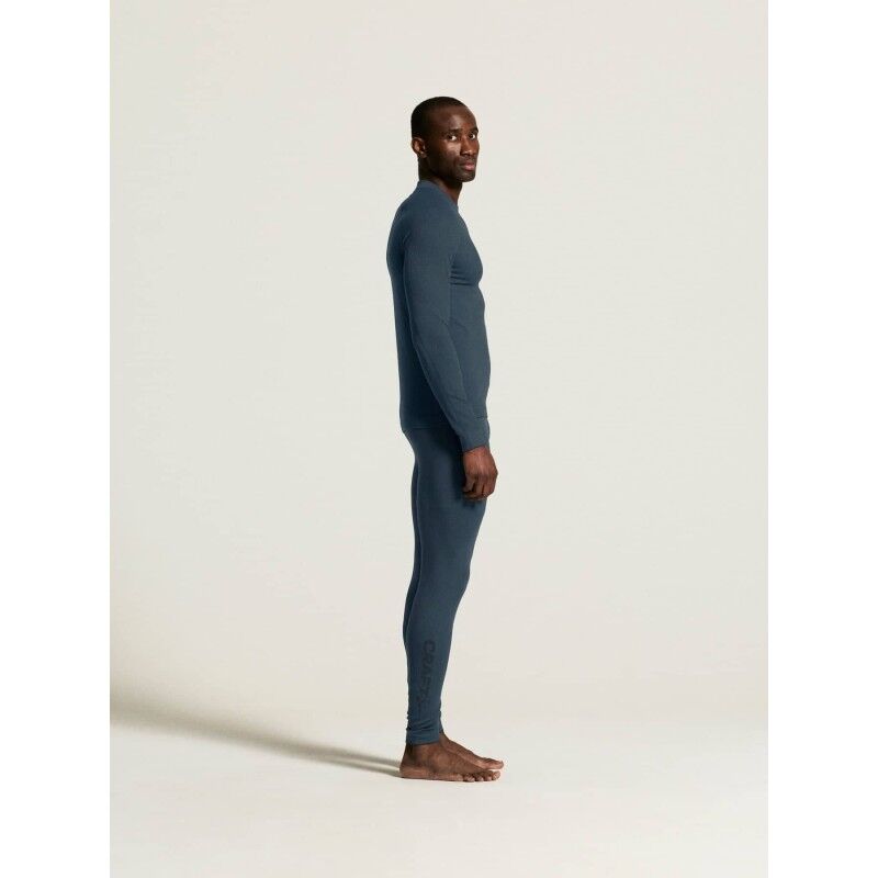 Craft Warm Comfort Ls - Base layer - Men's | Hardloop