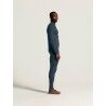 Craft Warm Comfort Ls - Ropa interior - Hombre | Hardloop