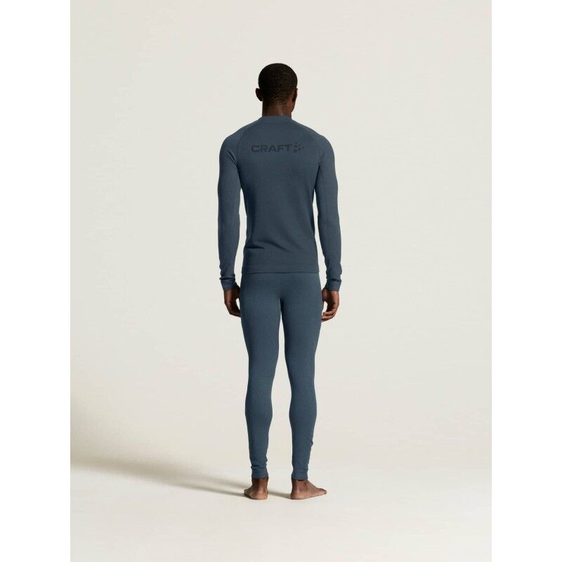 Craft Warm Comfort Ls - Base layer - Men's | Hardloop