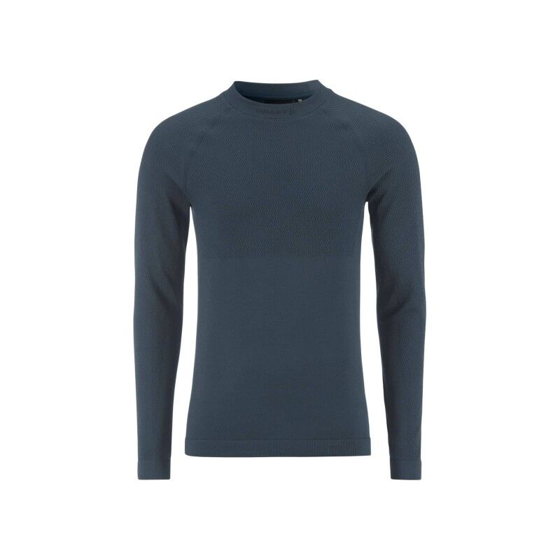 Craft Warm Comfort Ls - Ropa interior - Hombre | Hardloop
