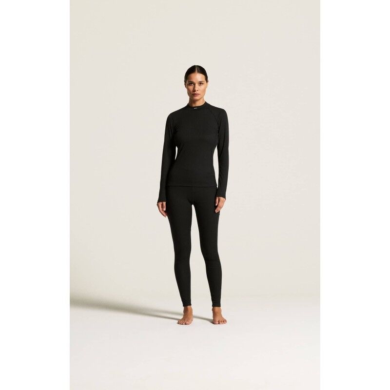 Craft Baselayer Set 2 - Camiseta técnica - Mujer | Hardloop