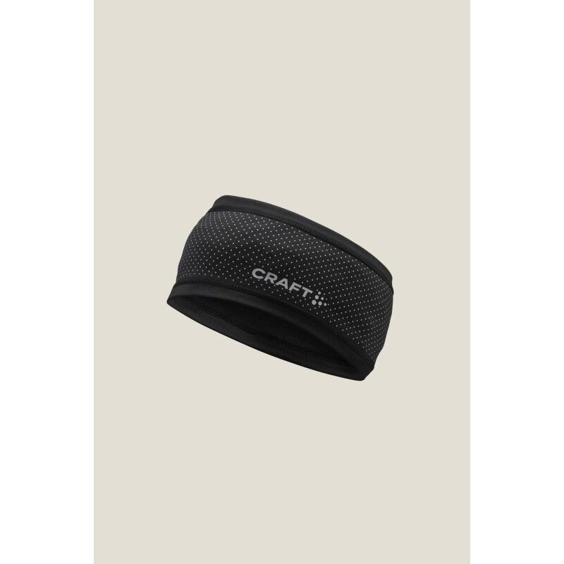 Lumen Fleece Headband 2 - Headband