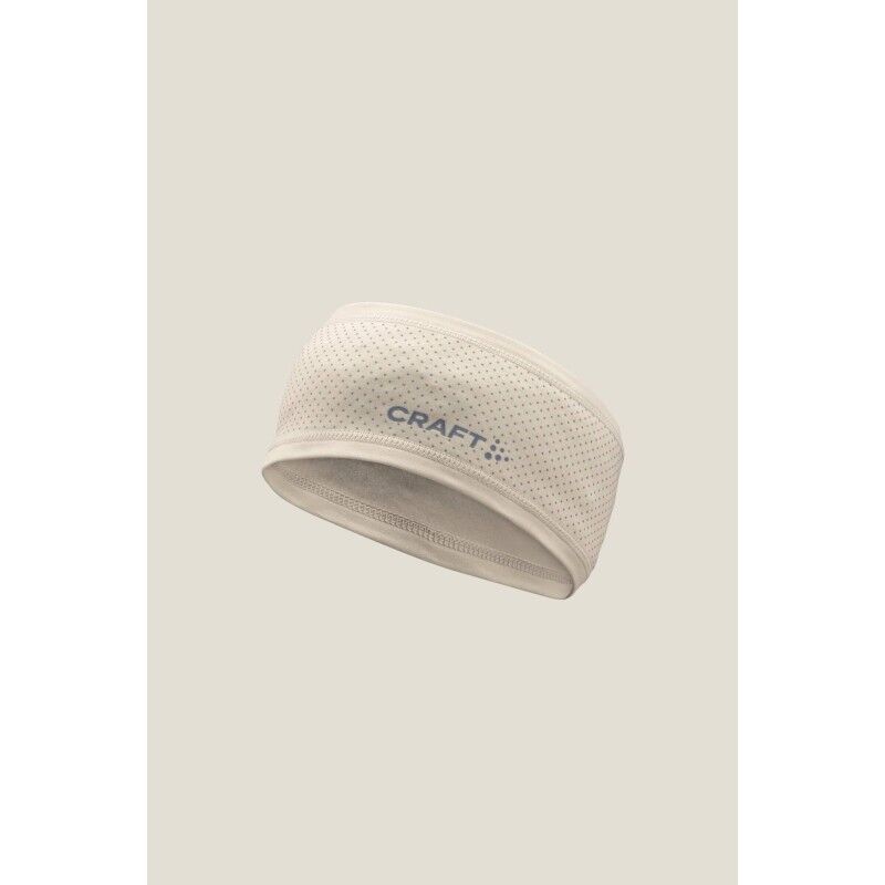 Craft Lumen Fleece Headband 2 - Fascia sportiva per la fronte | Hardloop