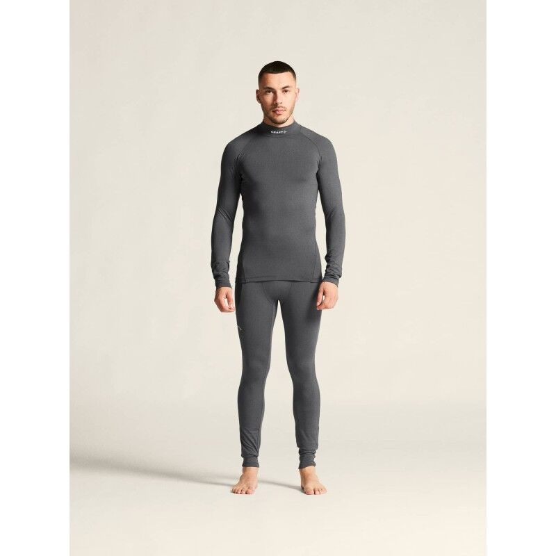 Craft Flow Thermal Mn Ls Tee - Thermounterwäsche - Herren | Hardloop
