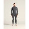 Craft Flow Thermal Mn Ls Tee - Ondergoed - Heren | Hardloop