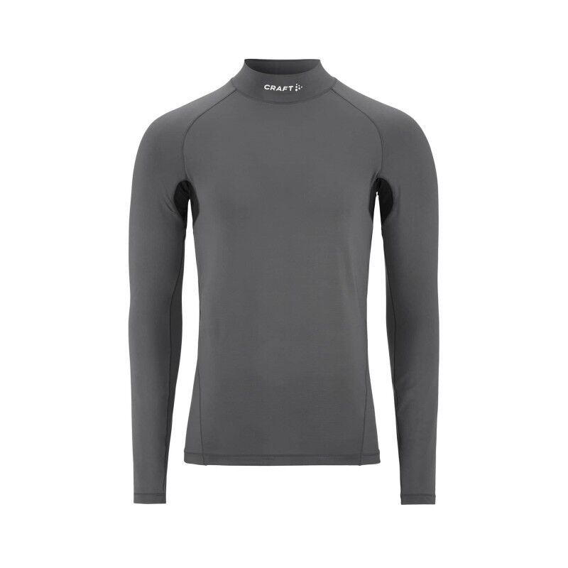 Craft Flow Thermal Mn Ls Tee - Ondergoed - Heren | Hardloop