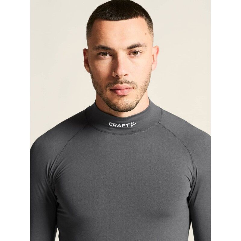 Craft Flow Thermal Mn Ls Tee - Base layer - Men's | Hardloop